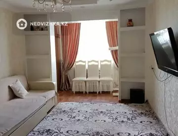 3-комнатная квартира, этаж 5 из 5, 65 м²