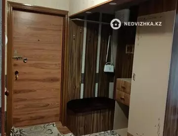 3-комнатная квартира, этаж 5 из 5, 65 м²