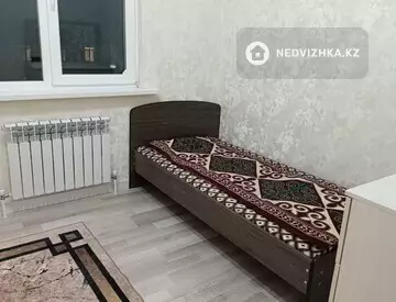 2-комнатная квартира, этаж 5 из 5, 50 м², На длительный срок
