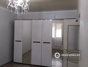 1-комнатная квартира, этаж 1 из 5, 38 м²