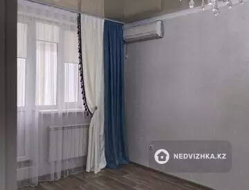 1-комнатная квартира, этаж 1 из 5, 38 м²