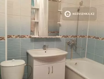 1-комнатная квартира, этаж 1 из 5, 38 м²