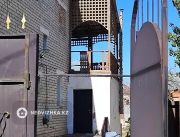 7-комнатный дом, 8 соток, 170 м²