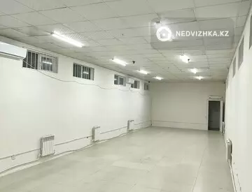 Помещение, этаж 1 из 1, 152 м², На длительный срок