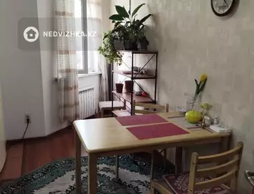 2-комнатная квартира, этаж 4 из 6, 72 м²