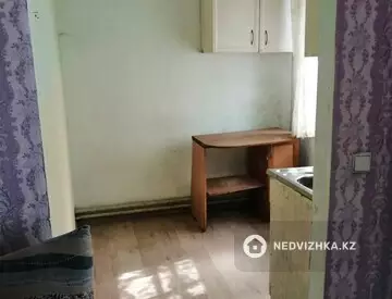 3-комнатная квартира, этаж 1 из 2, 36 м²