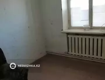 3-комнатная квартира, этаж 1 из 2, 36 м²