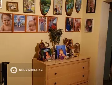 4-комнатная часть дома, 2.7 соток, 71 м²