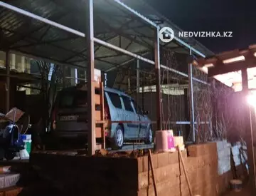 4-комнатная часть дома, 2.7 соток, 71 м²