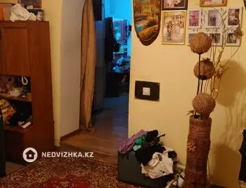 4-комнатная часть дома, 2.7 соток, 71 м²