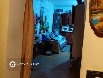 4-комнатная часть дома, 2.7 соток, 71 м²