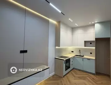 3-комнатная квартира, этаж 4 из 9, 68 м²