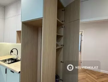 3-комнатная квартира, этаж 4 из 9, 68 м²