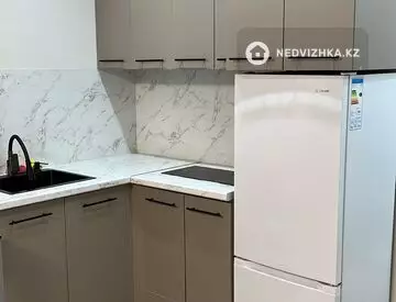 1-комнатная квартира, этаж 1 из 3, 31 м², На длительный срок