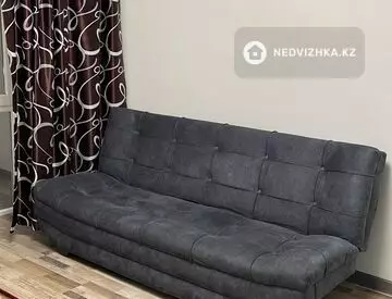 1-комнатная квартира, этаж 1 из 3, 31 м², На длительный срок