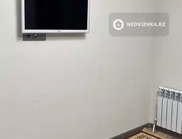 1-комнатная квартира, этаж 1 из 3, 31 м², На длительный срок