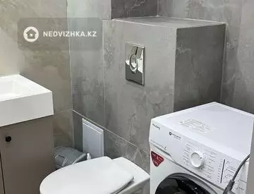 1-комнатная квартира, этаж 1 из 3, 31 м², На длительный срок