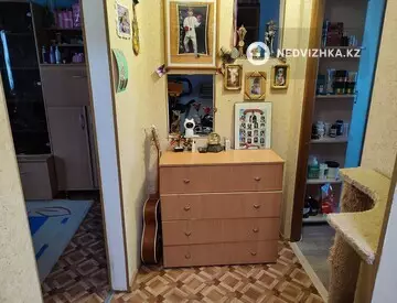 2-комнатная квартира, этаж 2 из 5, 459 м²