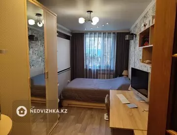 2-комнатная квартира, этаж 2 из 5, 46 м²