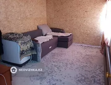 2-комнатная дача, 7.5 соток, 32 м²