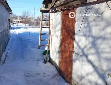 2-комнатная дача, 7.5 соток, 32 м²