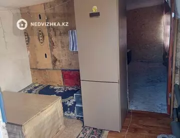2-комнатная дача, 7.5 соток, 32 м²