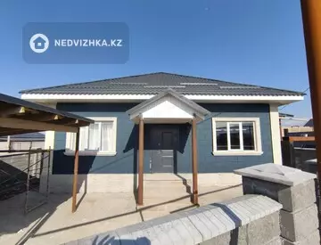 3-комнатный дом, 6 соток, 130 м²