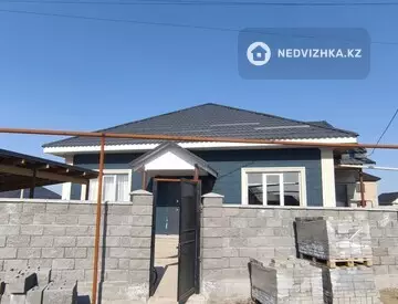 3-комнатный дом, 6 соток, 130 м²