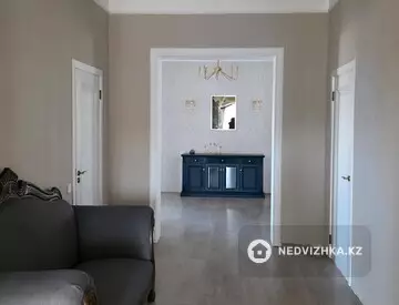 3-комнатный дом, 6 соток, 130 м²