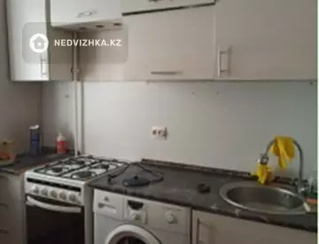 2-комнатная квартира, этаж 1 из 4, 50 м², На длительный срок