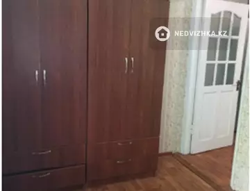 2-комнатная квартира, этаж 1 из 4, 50 м², На длительный срок