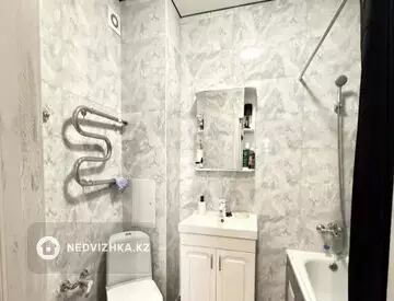 2-комнатная квартира, этаж 6 из 9, 50 м²