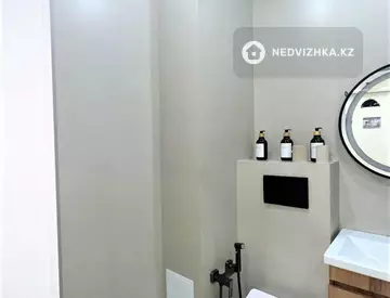 2-комнатная квартира, этаж 4 из 10, 41 м²