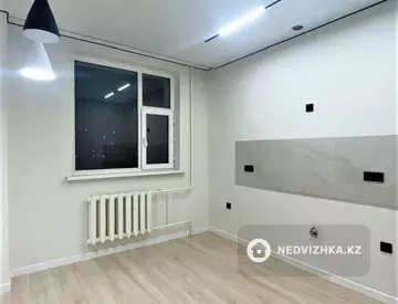 2-комнатная квартира, этаж 4 из 10, 41 м²