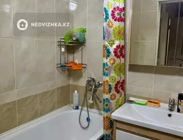 2-комнатная квартира, этаж 10 из 10, 50 м²