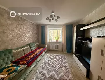 2-комнатная квартира, этаж 10 из 10, 50 м²