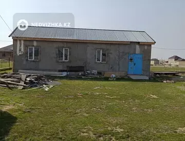 3-комнатная часть дома, 10 соток, 65 м²