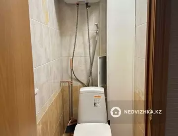 2-комнатная квартира, этаж 7 из 10, 54 м²