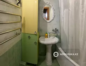 2-комнатная квартира, этаж 7 из 10, 54 м²