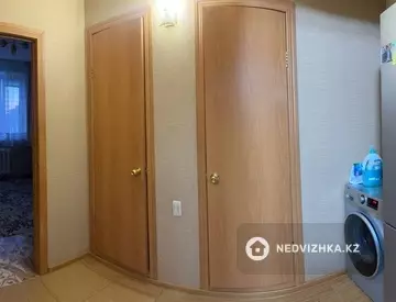 2-комнатная квартира, этаж 7 из 10, 54 м²