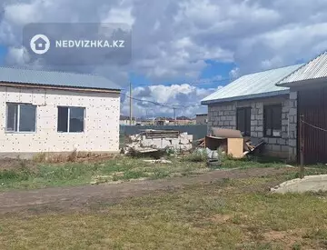 4-комнатный дом, 10 соток, 120 м²