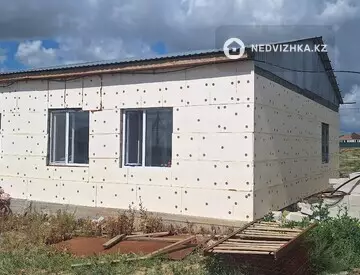 4-комнатный дом, 10 соток, 120 м²