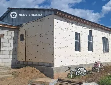 4-комнатный дом, 10 соток, 120 м²