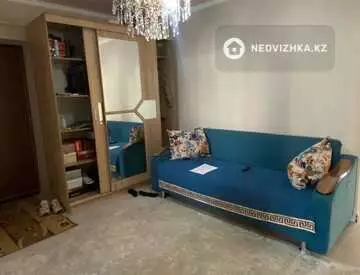 3-комнатная квартира, этаж 2 из 5, 80 м²