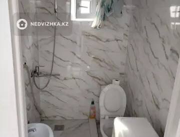 1-комнатный дом, 1 соток, 21 м², На длительный срок