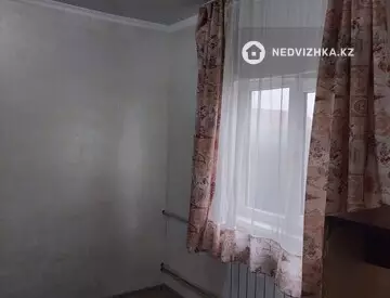 1-комнатный дом, 1 соток, 21 м², На длительный срок