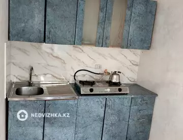 1-комнатный дом, 1 соток, 21 м², На длительный срок