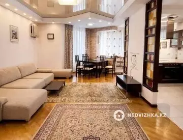 3-комнатная квартира, этаж 10 из 16, 1 000 м²