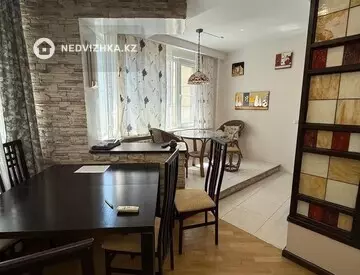 3-комнатная квартира, этаж 10 из 16, 1 000 м²