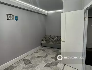 1-комнатная квартира, этаж 5 из 7, 30 м²